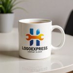 画像16: Hとレンチのロゴ (16)