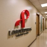 画像15: スタイリッシュなリボンPロゴ (15)