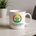 画像16: 輪と人々が育む、喜びと成長のウェルネスロゴ (16)