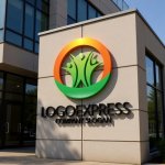 画像8: 輪と人々が育む、喜びと成長のウェルネスロゴ (8)