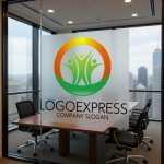 画像11: 輪と人々が育む、喜びと成長のウェルネスロゴ (11)