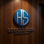 画像5: HSと円が示す信頼と革新のロゴ (5)