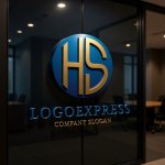 画像15: HSと円が示す信頼と革新のロゴ (15)