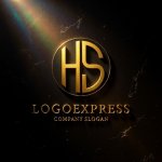 画像12: HSと円が示す信頼と革新のロゴ (12)