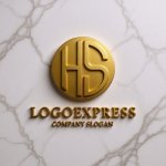 画像13: HSと円が示す信頼と革新のロゴ (13)