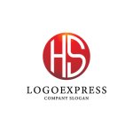 画像3: HSと円が示す信頼と革新のロゴ (3)