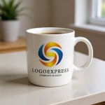 画像16: Sの渦巻くラインが描くグローバルな繋がりロゴ (16)