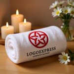 画像5: 水引星の紋章ロゴ (5)