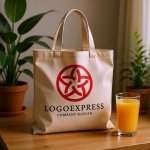 画像8: 水引星の紋章ロゴ (8)