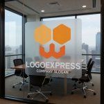 画像11: ハニカムとWのロゴ (11)