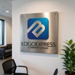 画像7: Bとスクエアが示すモダンな信頼ロゴ (7)