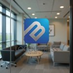 画像9: Bとスクエアが示すモダンな信頼ロゴ (9)