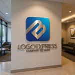 画像10: Bとスクエアが示すモダンな信頼ロゴ (10)