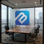 画像11: Bとスクエアが示すモダンな信頼ロゴ (11)