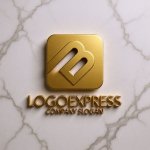 画像13: Bとスクエアが示すモダンな信頼ロゴ (13)