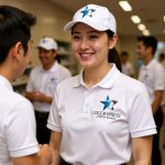 画像14: 星とBのダイナミックな輝きロゴ (14)