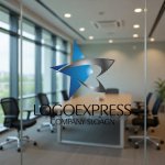 画像9: 星とBのダイナミックな輝きロゴ (9)