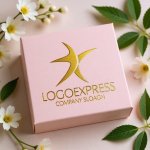 画像10: 歩みを進める星が示す、進歩と成功のロゴ (10)