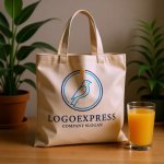 画像8: 星と鳥が導く、希望に満ちたラインアートロゴ (8)