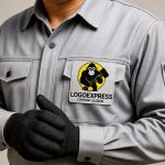 画像5: ハンマーゴリラロゴ (5)