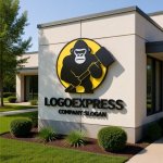 画像15: ハンマーゴリラロゴ (15)