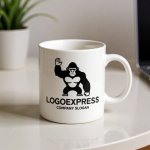 画像16: ゴリラグリーティングロゴ (16)