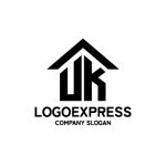 画像3: UK住宅ロゴ (3)