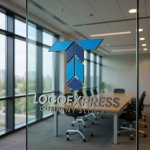 画像10: Tと上向き矢印が示す、成長と技術のロゴ (10)