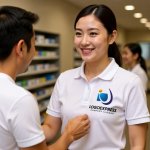 画像14: U型人型と曲線が描く、成長と革新のロゴ (14)