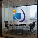 画像11: U型人型と曲線が描く、成長と革新のロゴ (11)