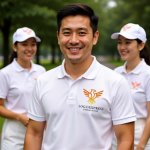 画像14: 不死鳥の飛翔と輝きを示す勝利のロゴ (14)