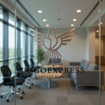 画像9: 不死鳥の飛翔と輝きを示す勝利のロゴ (9)