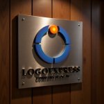 画像5: Oと人型が輝くグローバルな信頼ロゴ (5)