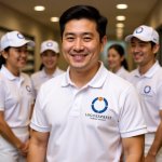 画像14: Oと人型が輝くグローバルな信頼ロゴ (14)