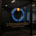 画像15: Oと人型が輝くグローバルな信頼ロゴ (15)