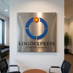 画像7: Oと人型が輝くグローバルな信頼ロゴ (7)