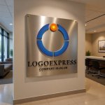 画像10: Oと人型が輝くグローバルな信頼ロゴ (10)