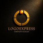 画像12: Oと人型が輝くグローバルな信頼ロゴ (12)