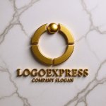 画像13: Oと人型が輝くグローバルな信頼ロゴ (13)