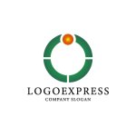 画像3: Oと人型が輝くグローバルな信頼ロゴ (3)