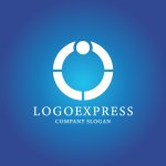 画像4: Oと人型が輝くグローバルな信頼ロゴ (4)