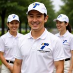 画像14: Tと矢印が示す、スピードと信頼の物流ロゴ (14)