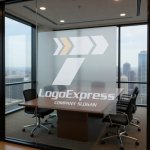 画像11: Tと矢印が示す、スピードと信頼の物流ロゴ (11)