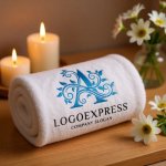 画像5: Aと蔓植物が織りなすエレガントなロゴ (5)