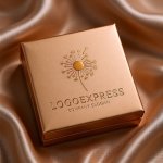 画像14: 希望と広がりを象徴するタンポポの綿毛ロゴ (14)