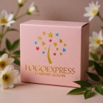 画像10: 星の木とカラフルな夢ロゴ (10)