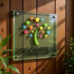 画像11: 星の木とカラフルな夢ロゴ (11)