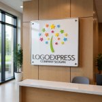 画像13: 星の木とカラフルな夢ロゴ (13)