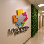 画像15: カラフルな星とスクエアが織りなすのロゴ (15)