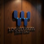 画像5: Wの繋がりとネットワークを示すモダンロゴ (5)